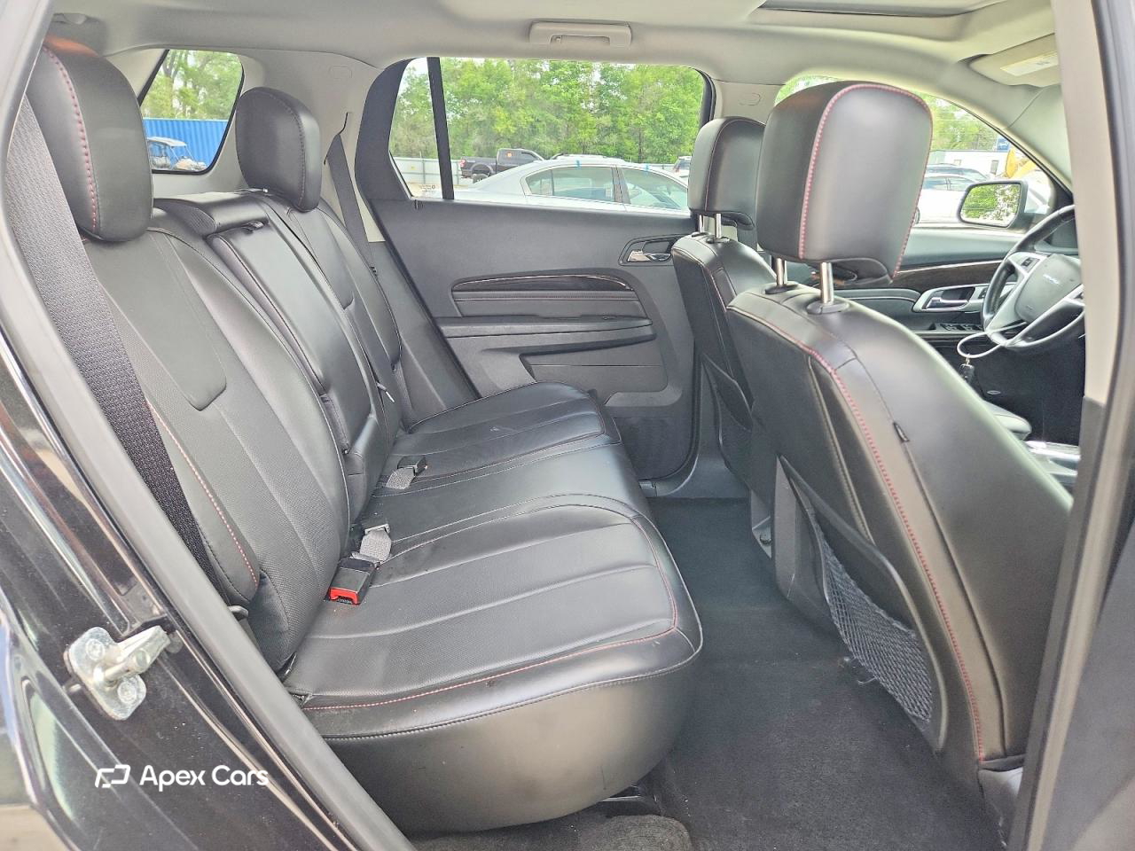 GMC Terrain 2013