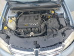 Dodge Avenger 2013