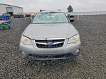Subaru Outback 2008