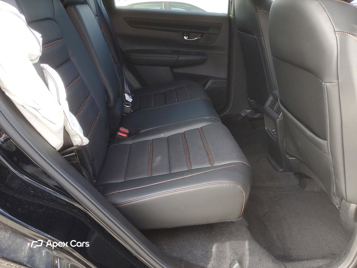 Honda CR-V 2024