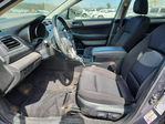 Subaru Legacy 2015