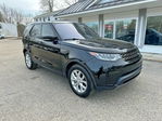 Land Rover Discovery 2019
