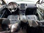 Dodge Durango 2012