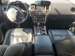 Nissan Pathfinder 2013