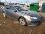 Lexus ES 2013