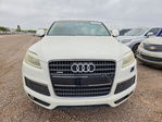 Audi Q7 2009
