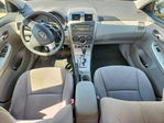 Toyota Corolla 2011