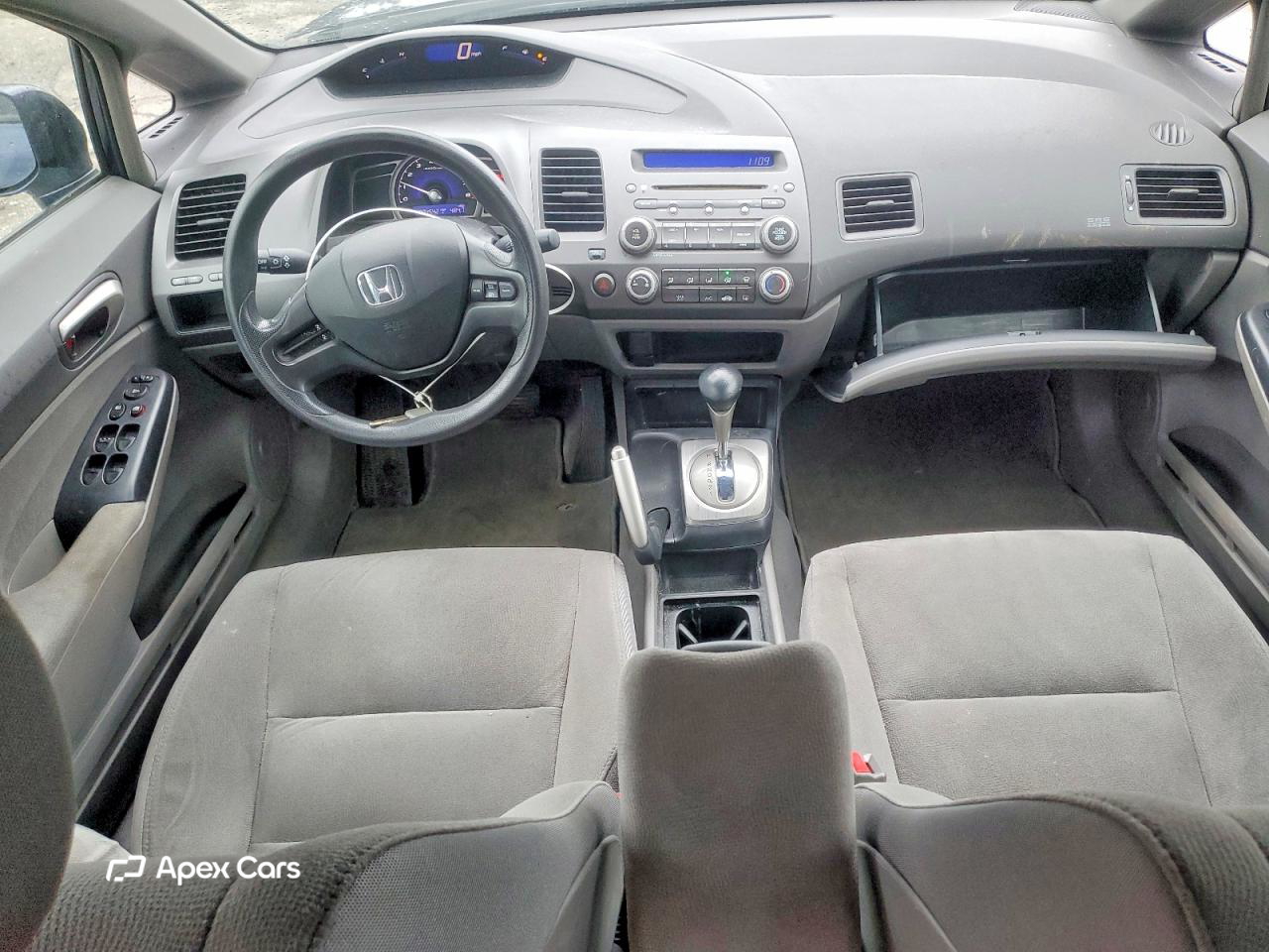 Honda Civic 2007
