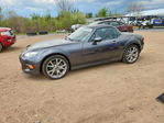 Mazda MX-5 2015