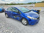 Kia Forte 2018