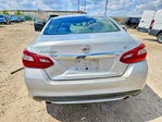 Nissan Altima 2018