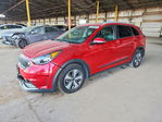 Kia Niro 2019