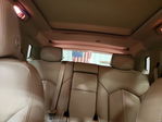 Cadillac SRX 2016