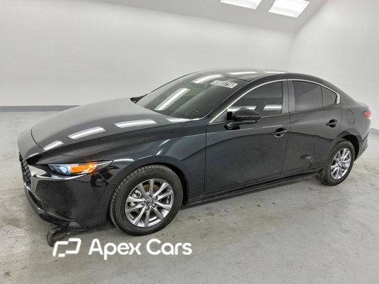 Mazda 3 2025 - Image 1 of 13