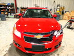Chevrolet Cruze 2014