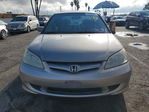 Honda Civic 2004