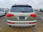Audi Q7 2007