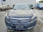 Honda Accord 2012