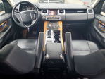 Land Rover Range Rover 2013