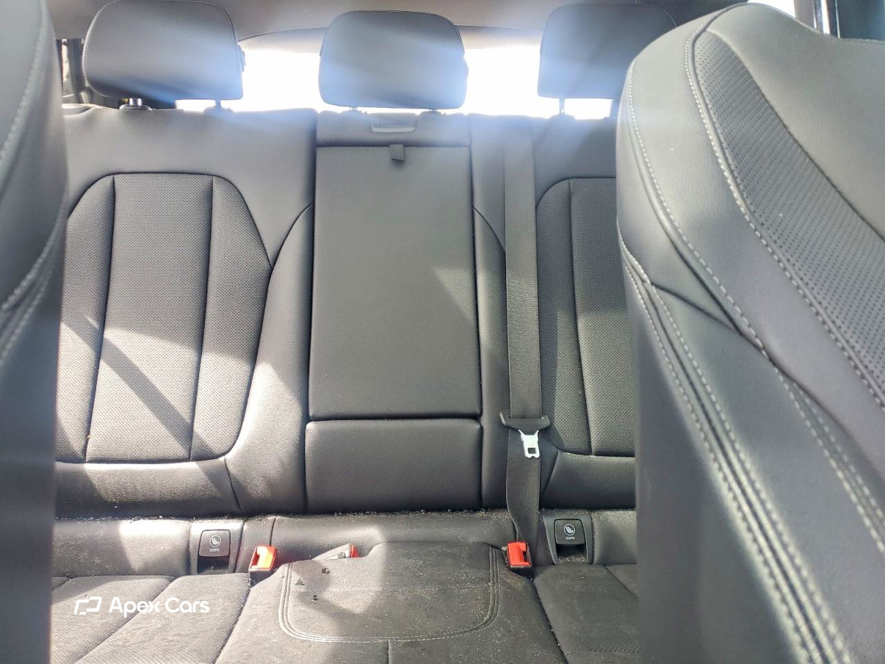 BMW X3 2024