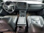 Chevrolet Avalanche 2002