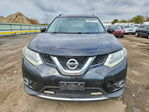 Nissan Rogue 2014