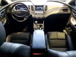 Chevrolet Impala 2016