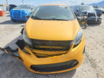 Ford Fiesta 2013