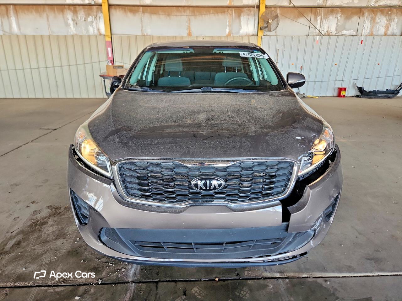 Kia Sorento 2019
