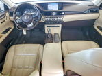 Lexus ES 2016
