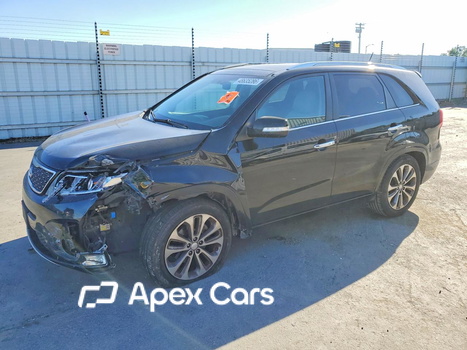 Kia Sorento 2015 - Image 1 of 13