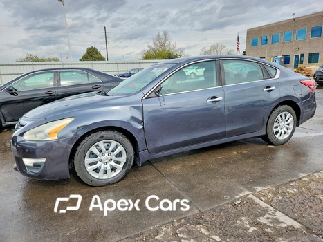 Nissan Altima 2013 - Image 1 of 14