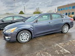 Nissan Altima 2013
