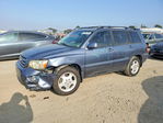 Toyota Highlander 2007