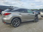 Lexus RX 2021