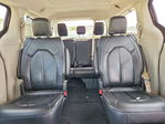 Chrysler Pacifica 2017