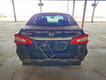 Nissan Sentra 2015