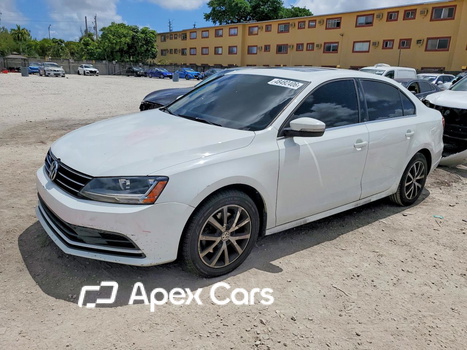 Volkswagen Jetta 2017 - Image 1 of 11