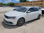 Volkswagen Jetta 2017