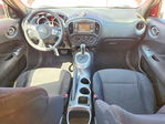 Nissan Juke 2016