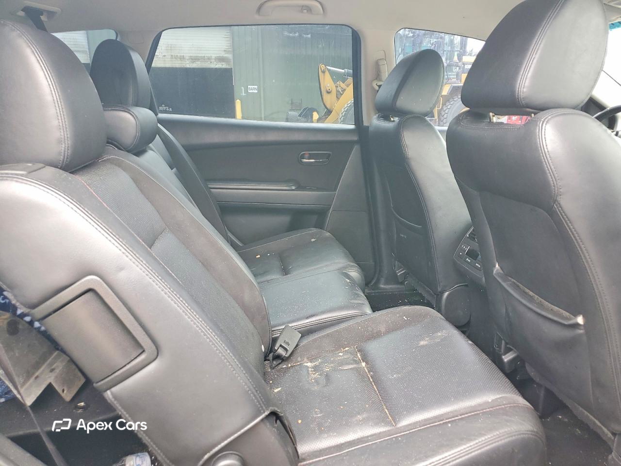 Mazda CX-9 2014