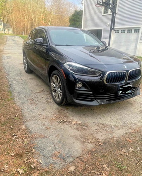2018 BMW X2 - Image 1 of 5