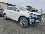 Nissan Murano 2021