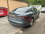 Tesla Model S 2013