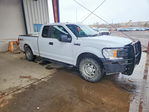 Ford F-150 2018