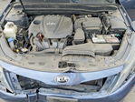 Kia Optima 2015