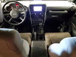 Jeep Wrangler 2010