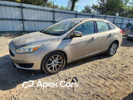 Ford Focus 2015 - Image 1 of 13
