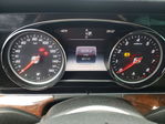 Mercedes-Benz E-klasse 2017