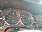 Chevrolet Silverado 2012